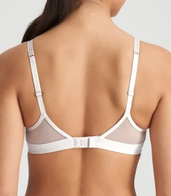 Hot LOUIE natuur volle cup bh zonder beugels DAMES Bh's En Body's