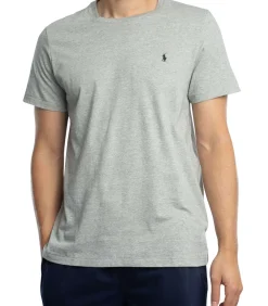 Outlet Lounge Core-T-Shirt Heren Tops & Shirts