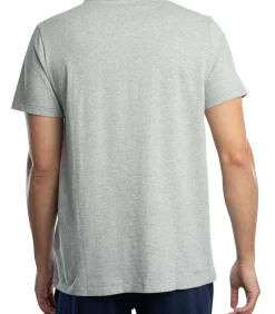 Outlet Lounge Core-T-Shirt Heren Tops & Shirts