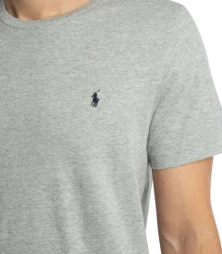 Outlet Lounge Core-T-Shirt Heren Tops & Shirts