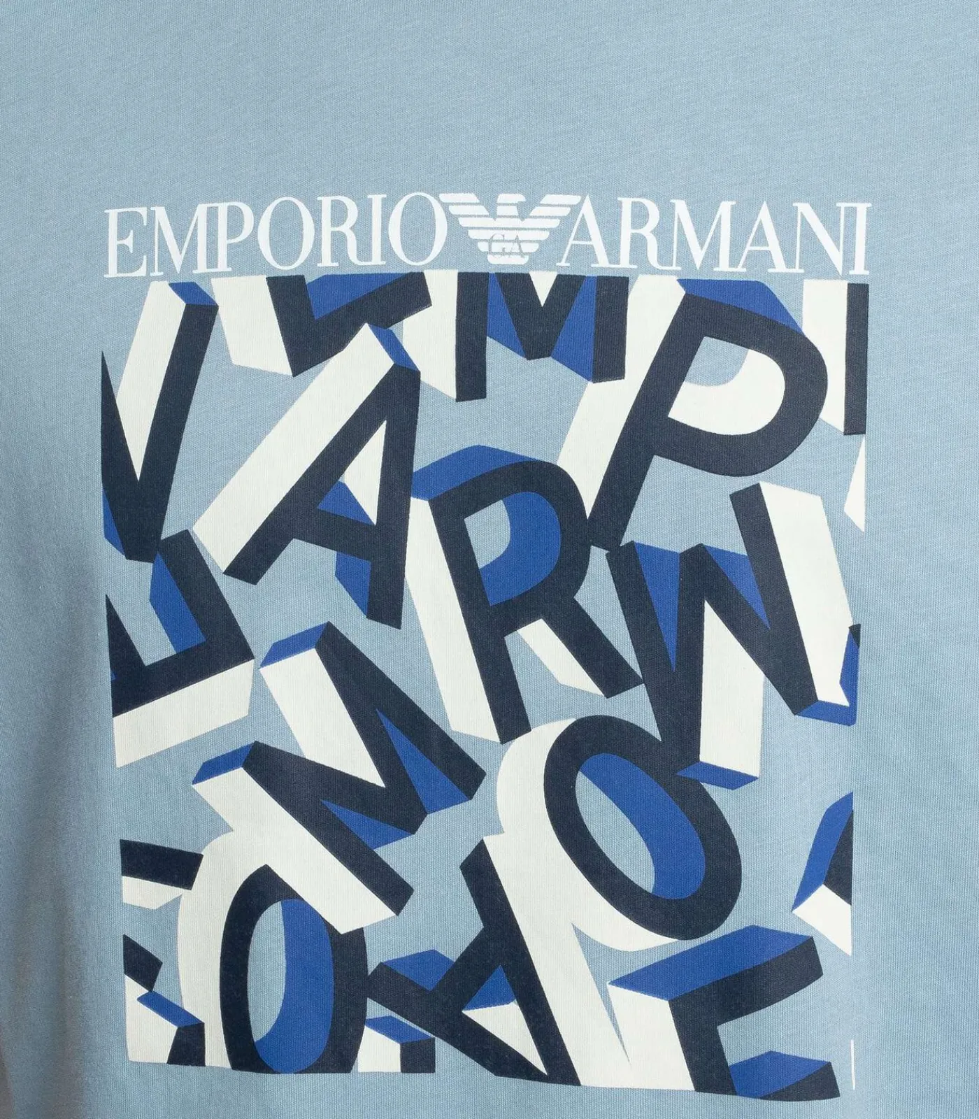 Sale Lounge Grafisch T-Shirt Heren Tops & Shirts