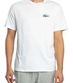 Online Lounge Logo T-Shirt Heren Tops & Shirts