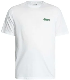 Online Lounge Logo T-Shirt Heren Tops & Shirts