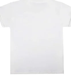 Kinderen Disney LOVE HANDS - T-shirt - Wit