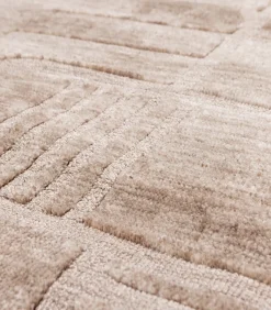 Discount Lovi Vloerkleed - Wol - 170x240 cm Tapijten