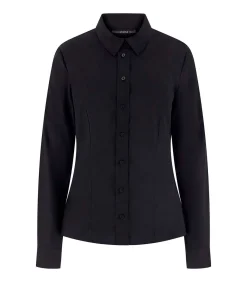 DAMES GUESS Ls Cate Shirt