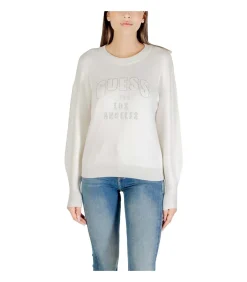 Online Ls Cn Leighton Logo Swtr DAMES Truien & Cardigans
