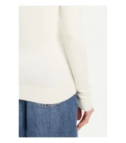 Outlet Ls Vn Kenzie Logo Swtr DAMES Truien & Cardigans