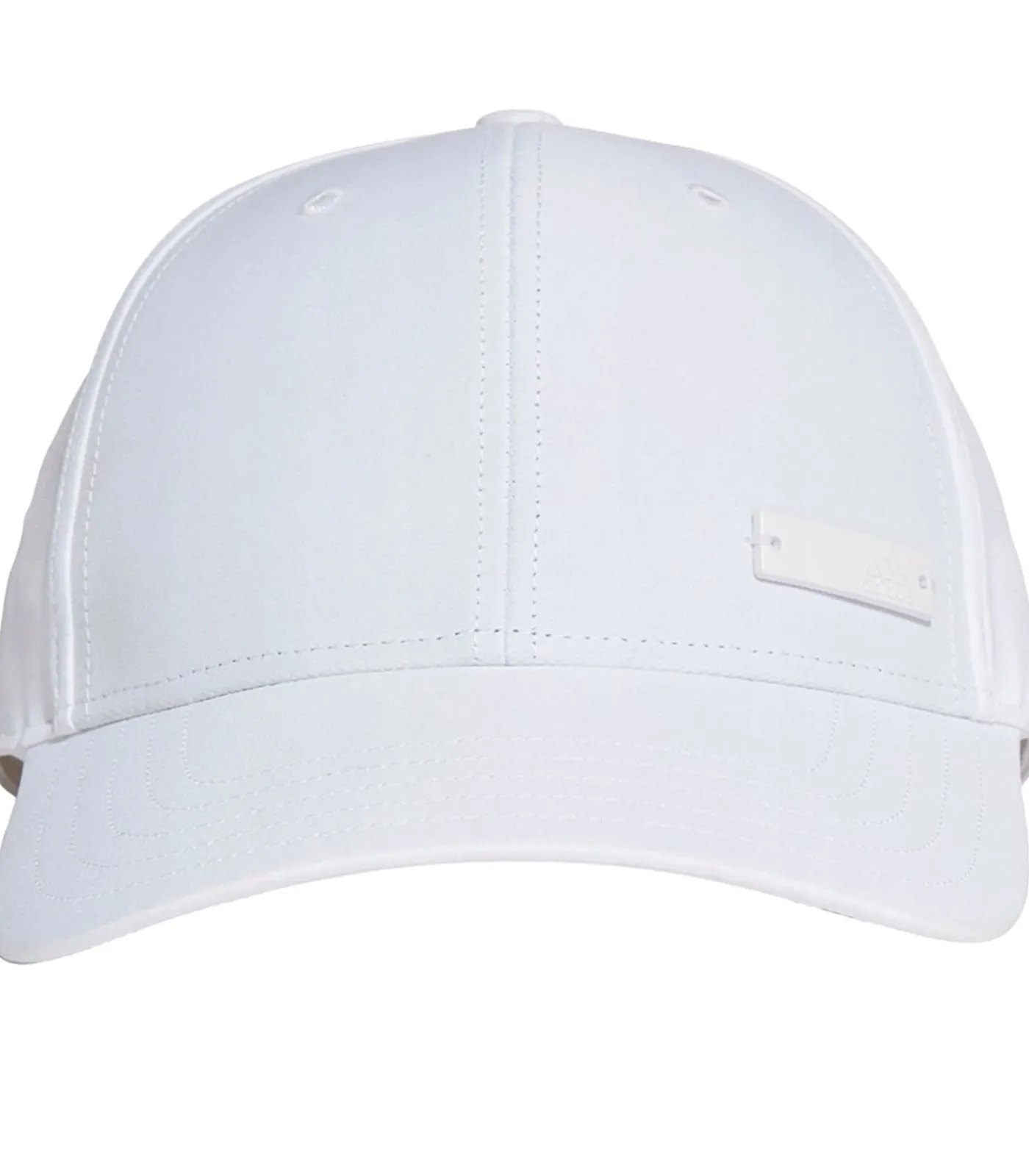 DAMES Adidas LT MET - Baseball Pet - Wit