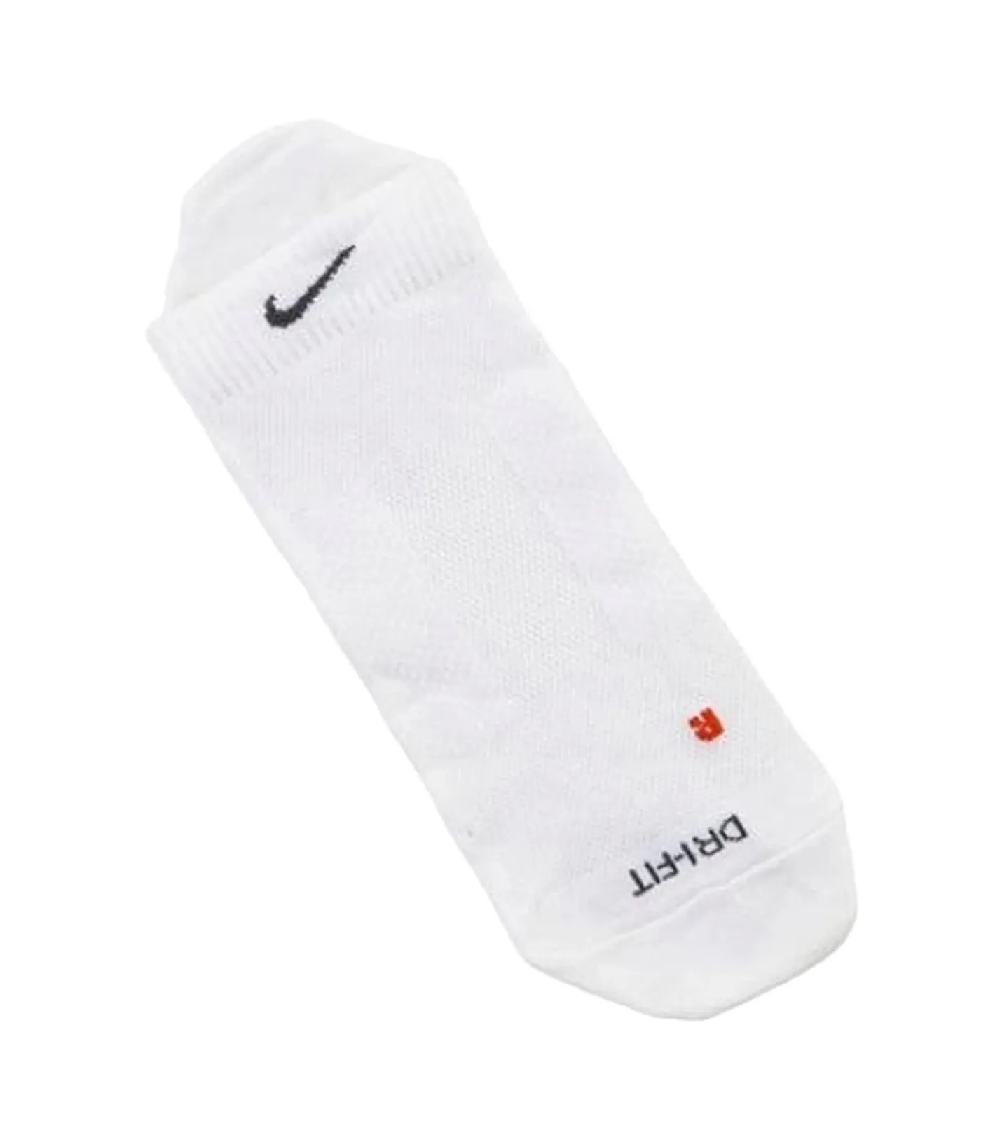 DAMES Nike LTWT - Sokken - Wit