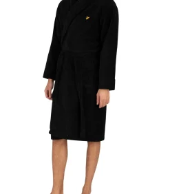 Best Lucas Badjas Heren Badjassen