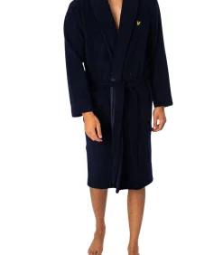 Heren Lyle & Scott Lucas Badjas