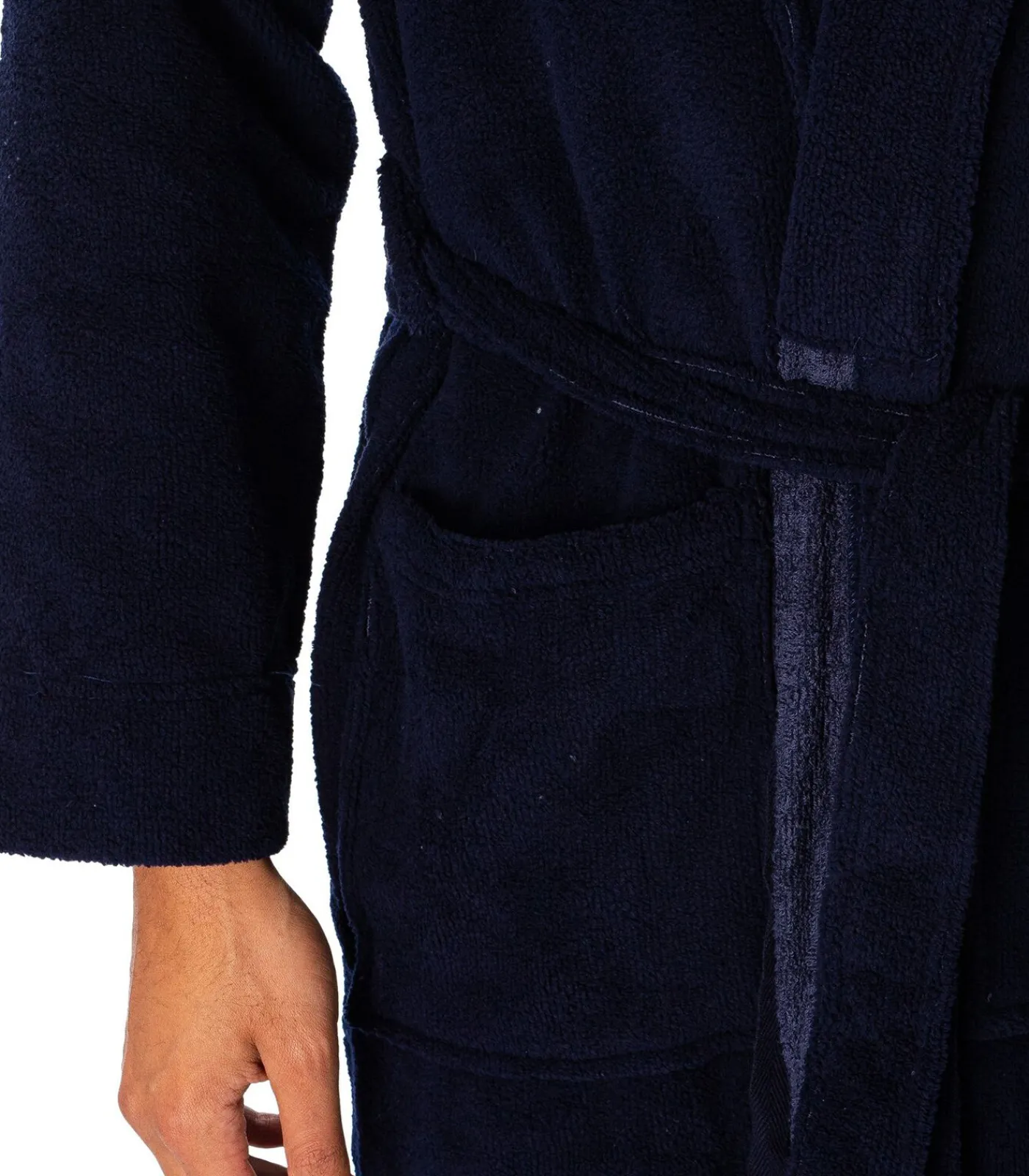 Heren Lyle & Scott Lucas Badjas