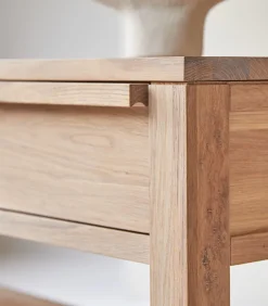 Best Luce - Massief eiken dressoir Tafels