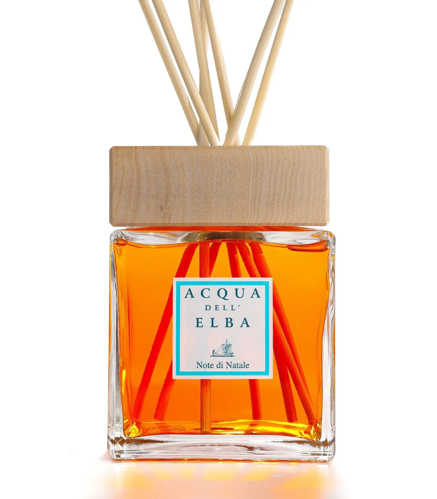 Acqua dell’Elba Luchtverfrisser Kerst Noten 2500 ml