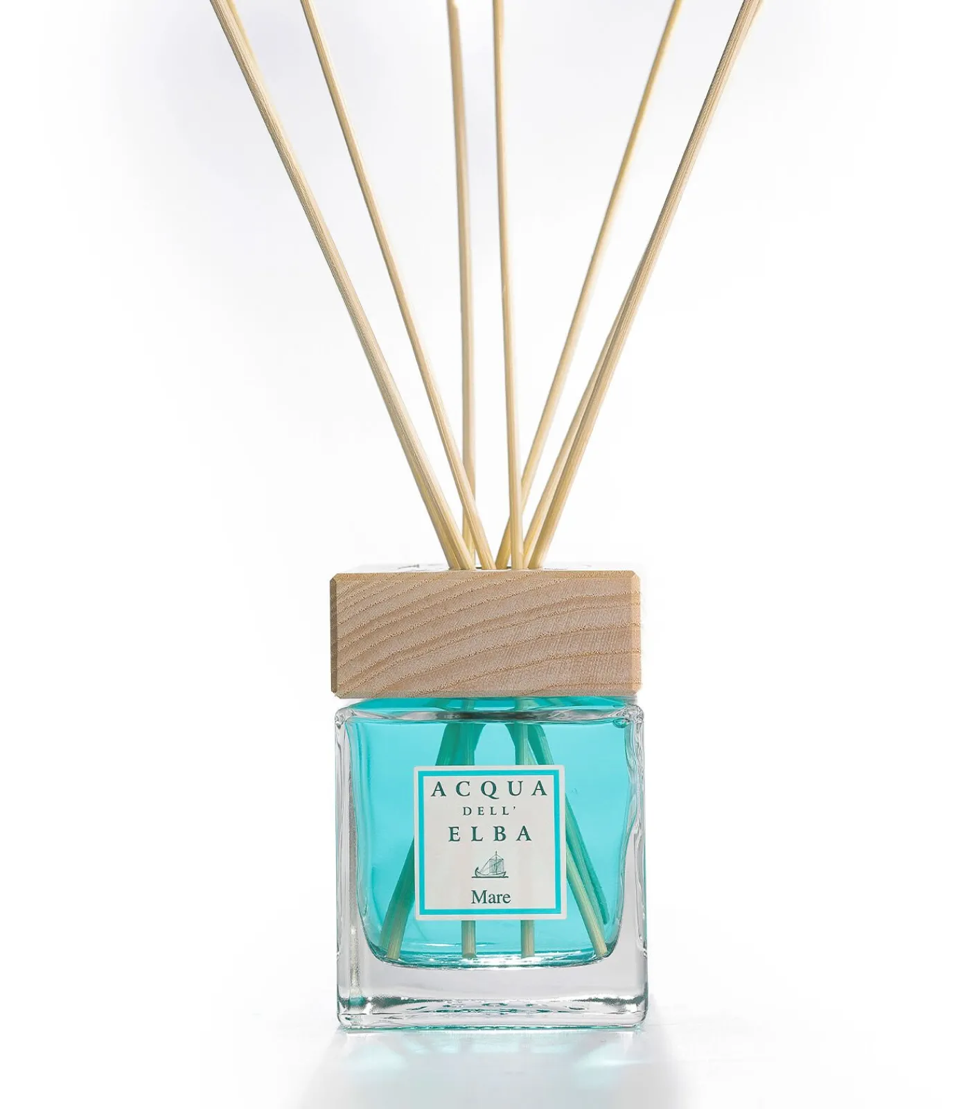 Acqua dell’Elba Luchtverfrisser Zee 200 ml