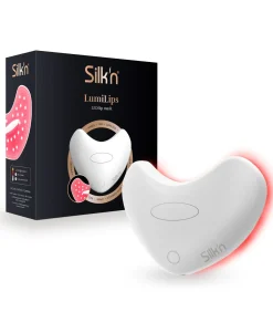 New LumiLips Lip LED Mask Wit Skincare