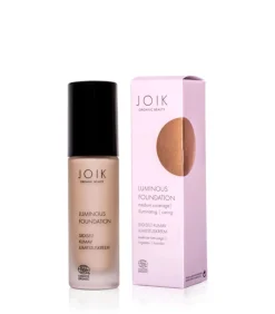 Sale Luminous Foundation 05 Caramel 30ml Teint