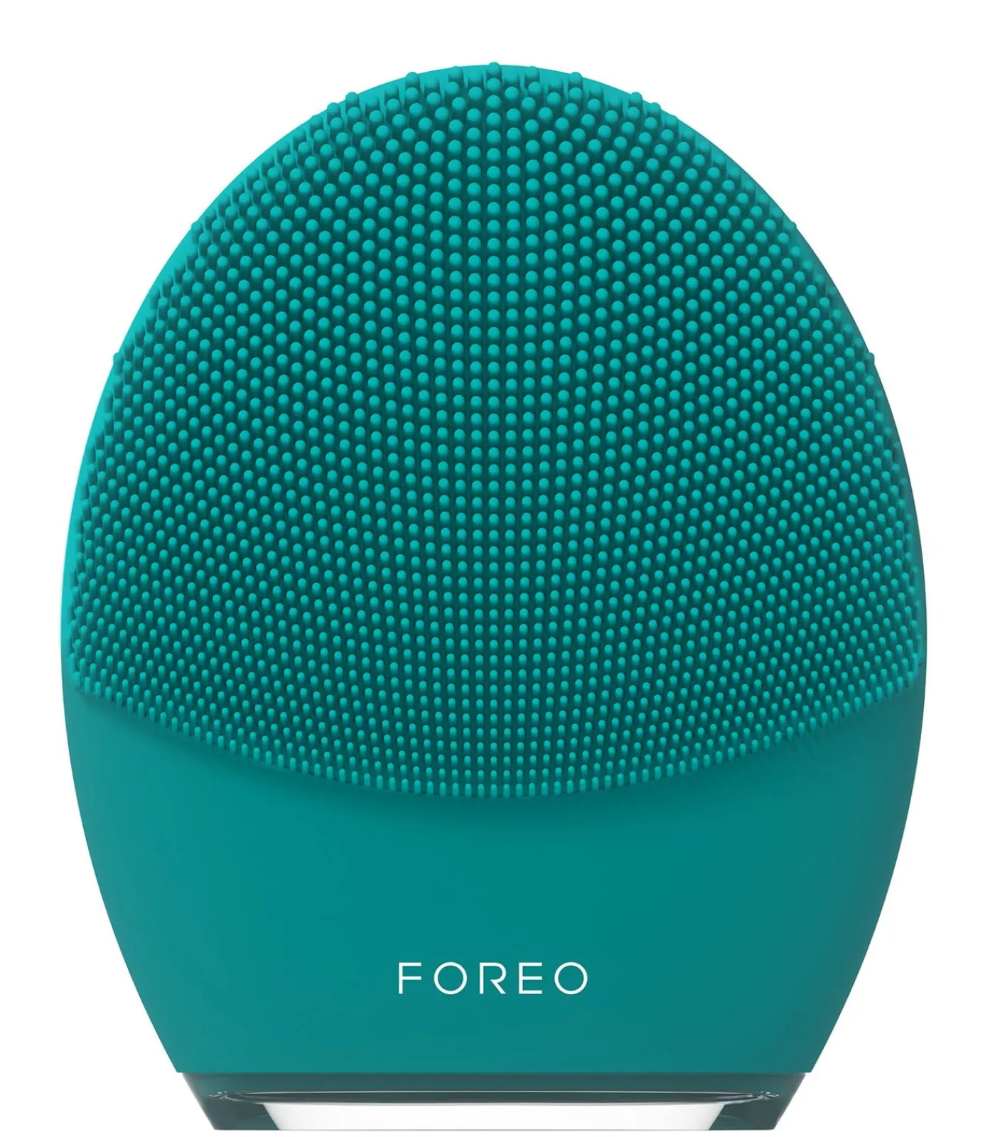 FOREO LUNA 4 MEN smart gezichtsreinigings massageborstel