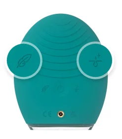 FOREO LUNA 4 MEN smart gezichtsreinigings massageborstel