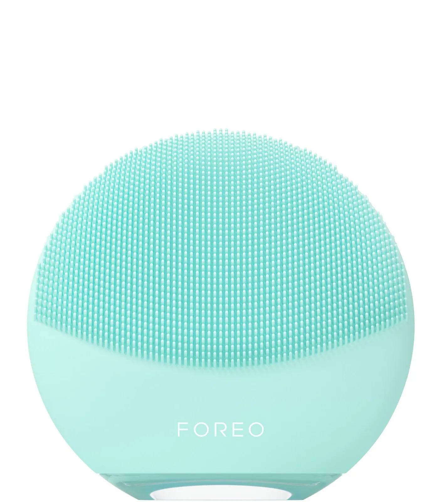 FOREO LUNA 4 mini Gezichtsreiniger Alle Huidtypen, Artic Blue