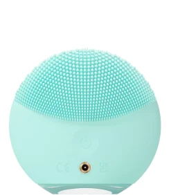 FOREO LUNA 4 mini Gezichtsreiniger Alle Huidtypen, Artic Blue