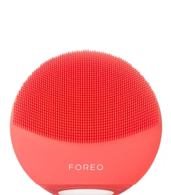 Clearance LUNA 4 mini Gezichtsreiniger Alle Huidtypen, Coral Gezichtsverzorgings Accessoires