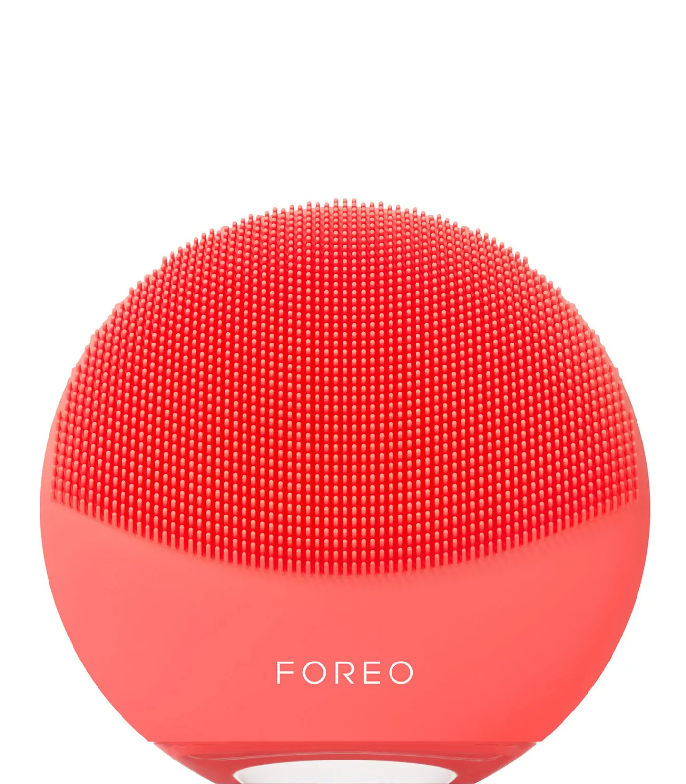 Clearance LUNA 4 mini Gezichtsreiniger Alle Huidtypen, Coral Gezichtsverzorgings Accessoires