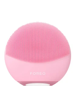FOREO LUNA 4 mini Gezichtsreiniger Alle Huidtypen, Pearl