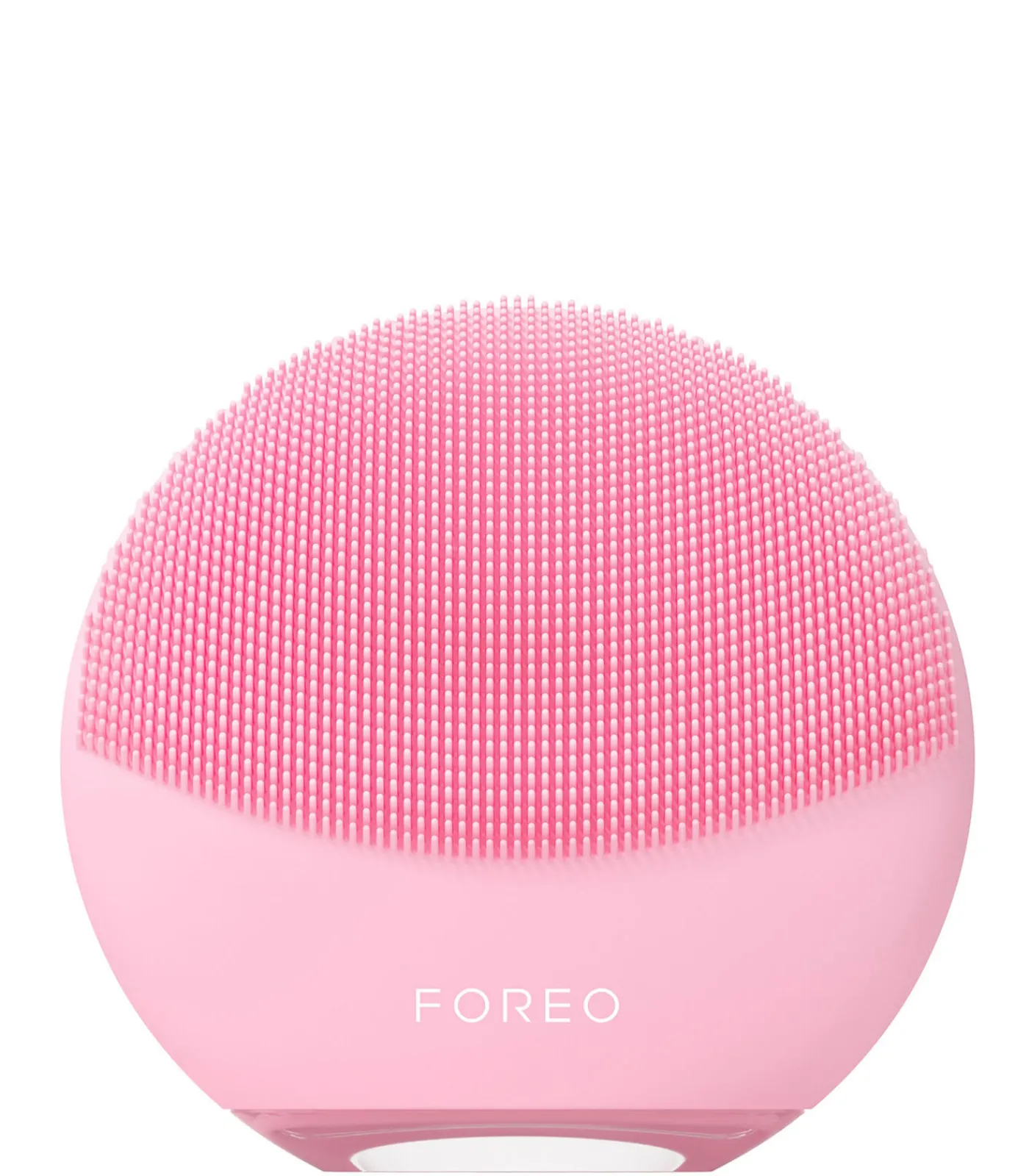 FOREO LUNA 4 mini Gezichtsreiniger Alle Huidtypen, Pearl
