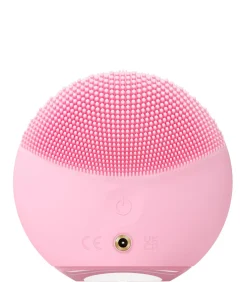 FOREO LUNA 4 mini Gezichtsreiniger Alle Huidtypen, Pearl