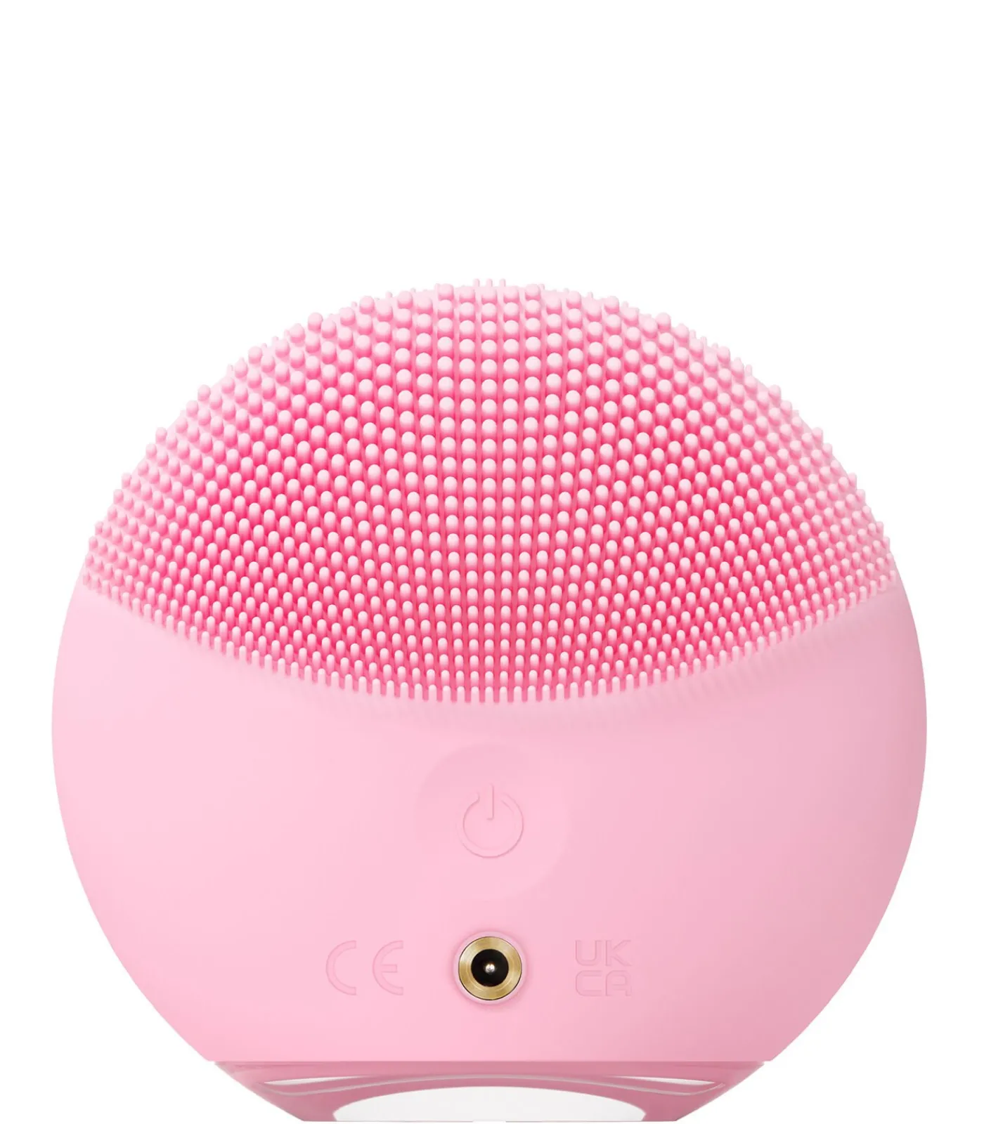 FOREO LUNA 4 mini Gezichtsreiniger Alle Huidtypen, Pearl