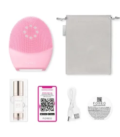 Hot LUNA 4 plus Normal Skin Gezichtsverzorgings Accessoires