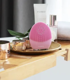 Hot LUNA 4 plus Normal Skin Gezichtsverzorgings Accessoires