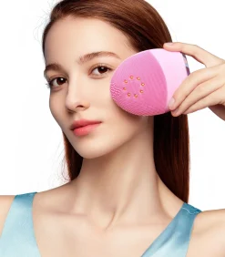 Outlet LUNA™ 3 plus Normal Skin- Thermo-gezichtsreiniger en microcurrent toning apparaat Gezichtsverzorgings Accessoires