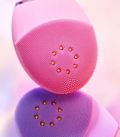 Outlet LUNA™ 3 plus Normal Skin- Thermo-gezichtsreiniger en microcurrent toning apparaat Gezichtsverzorgings Accessoires