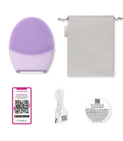FOREO LUNA 4 plus Sensitive Skin