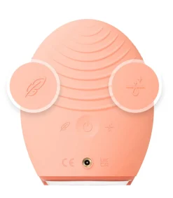 Online LUNA 4 smart gezichtsreinigings voor Gebalanceerde Huid Gezichtsverzorgings Accessoires