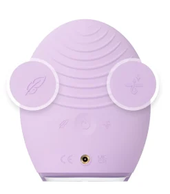 LUNA 4 smart gezichtsreinigings voor Gevoelige Huid Gezichtsverzorgings Accessoires