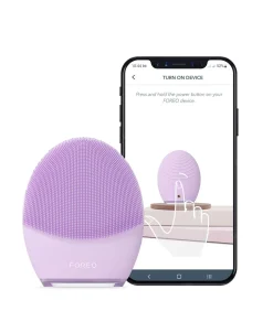 LUNA 4 smart gezichtsreinigings voor Gevoelige Huid Gezichtsverzorgings Accessoires