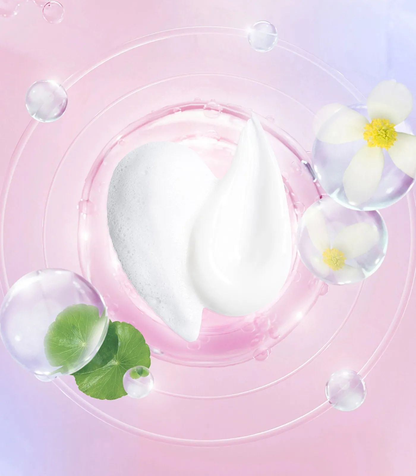 FOREO LUNA™ Micro-Foam Cleanser 2.0 100ml