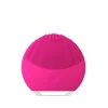 FOREO LUNA Mini 2 Fuchsia sonische gezichtsreinigingsborstel voor elk huidtype