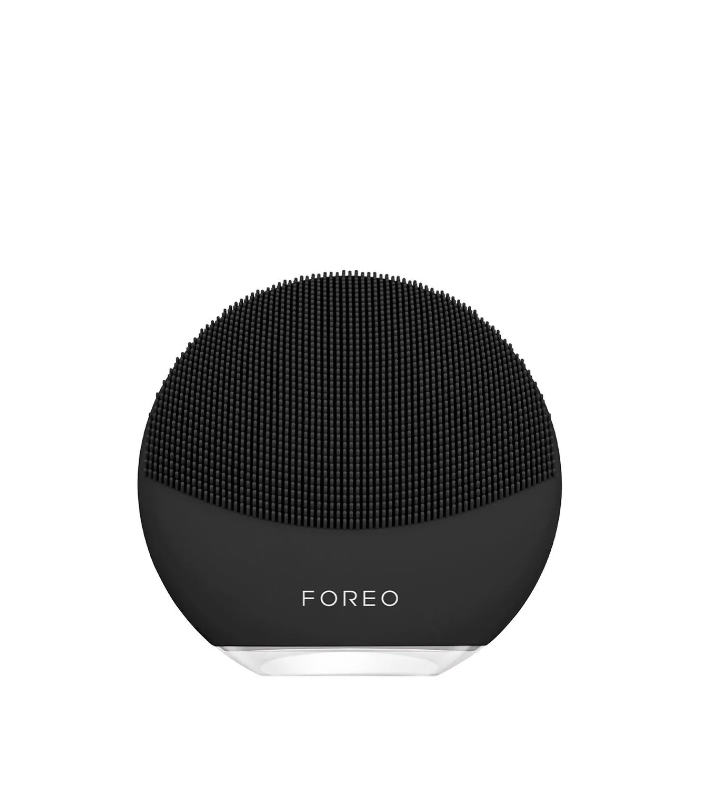FOREO LUNA Mini 3 Midnight Elektrische Gezichtsreiniger voor Alle Huidtypen