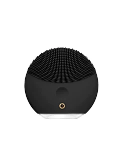 FOREO LUNA Mini 3 Midnight Elektrische Gezichtsreiniger voor Alle Huidtypen