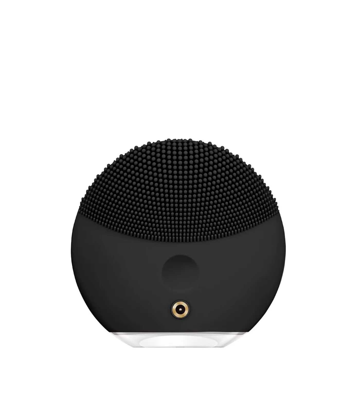 FOREO LUNA Mini 3 Midnight Elektrische Gezichtsreiniger voor Alle Huidtypen