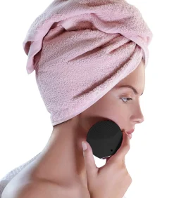 FOREO LUNA Mini 3 Midnight Elektrische Gezichtsreiniger voor Alle Huidtypen