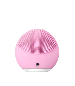 FOREO LUNA Mini 2 Pearl Pink sonische gezichtsreinigingsborstel voor elk huidtype