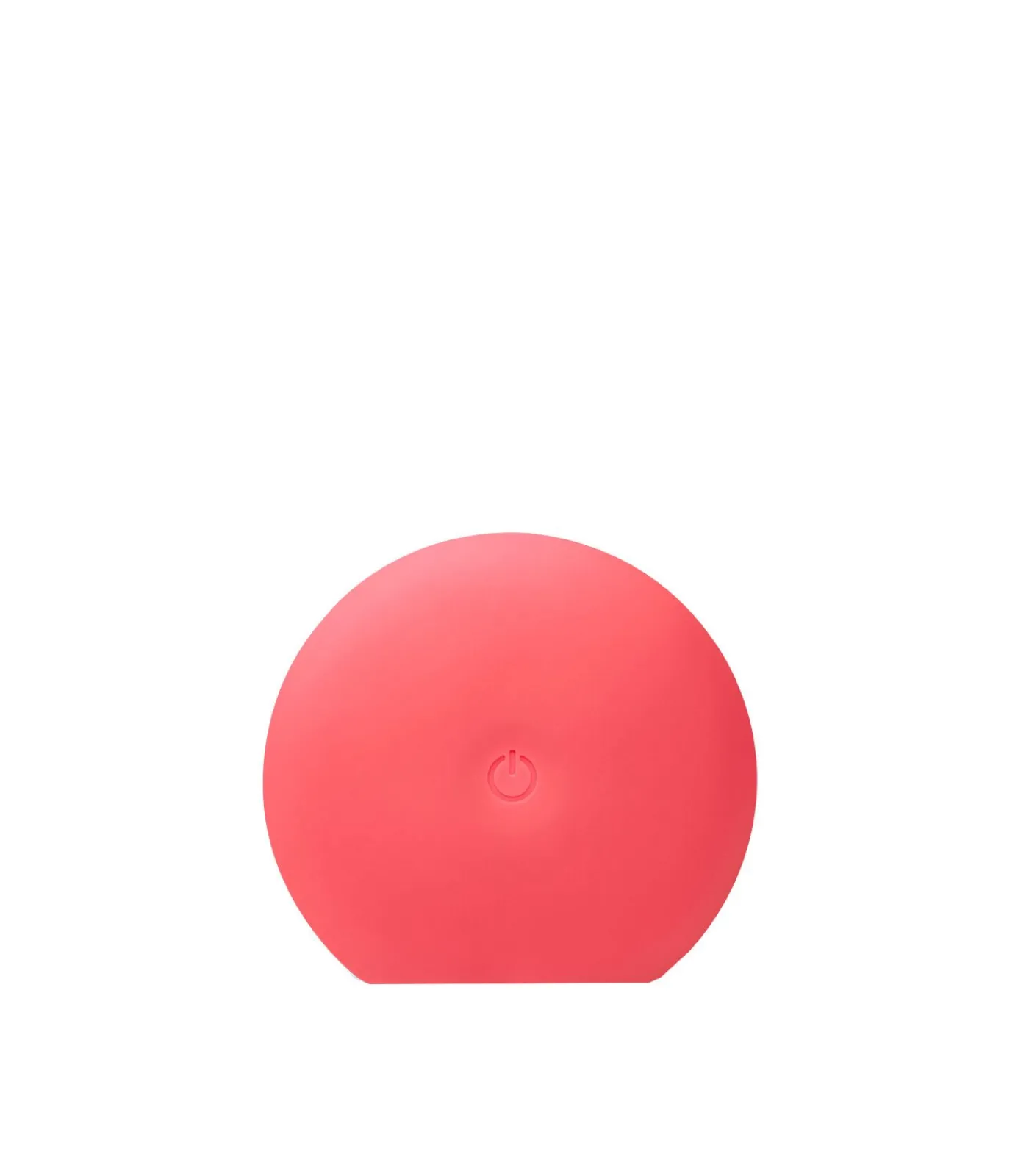 FOREO LUNA™ play plus 2 - Peach Please! Gezichtsborstel voor Alle Huidtypen
