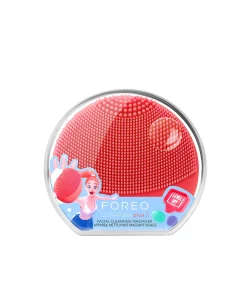 FOREO LUNA™ play plus 2 - Peach Please! Gezichtsborstel voor Alle Huidtypen