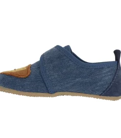 Kinderen Living Kitzbühel Lutz Löwe - slippers